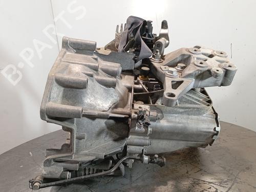 Gearbox PEUGEOT BOXER Van 2.2 HDi 120 | BP29394662M3 