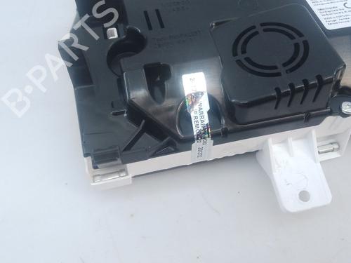 Instrument cluster VW T-ROC (A11, D11) 1.5 TSI | BP32867458C47 - Image 4