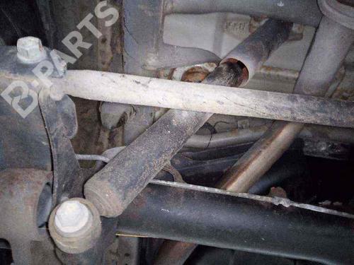 Used Left rear shock absorber Left rear shock absorber SUZUKI JIMNY Closed Off-Road Vehicle (SN) 1.5 DDiS 4x4 (86 hp) 7046681 7046681