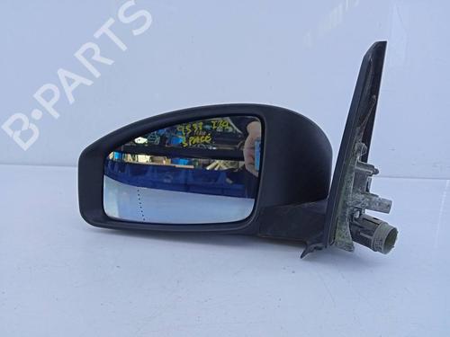 Used Left mirror RENAULT ESPACE III (JE0_) 1.9 dTi (JE0M) (98 hp) 11922966