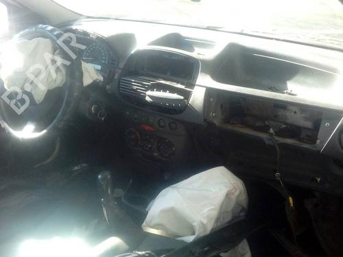 Engine control unit (ECU) FIAT PUNTO (188_) 1.3 JTD 16V | BP16760727M57 