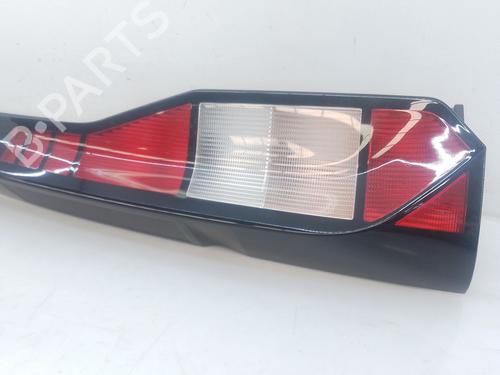 Left taillight VW CADDY V Box Body/MPV (SBA, SBH) 2.0 TDi | BP33268404C34 - Image 2