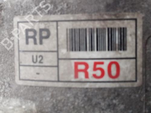 AC compressor KIA CARENS IV 1.7 CRDi | BP15125924M34 