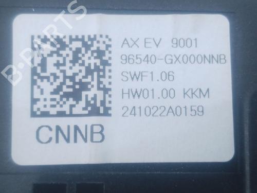 Electronic module HYUNDAI INSTER (AX1) | BP40298137M83 - Image 8
