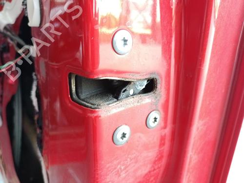 Front right lock CITROËN C1 II (PA_, PS_) 1.0 VTi 72 BP28093371C97