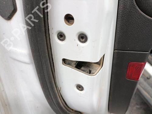 Used Front left lock FORD FOCUS III Turnier 1.5 TDCi (95 hp) 27356959