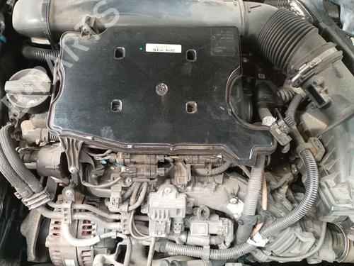 Used Engine Engine BMW 2 Active Tourer (F45) 216 d (116 hp) 39991858 39991858