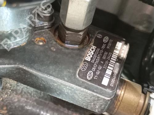 Engine HYUNDAI i30 (FD) 1.6 CRDi | BP29734082M1 