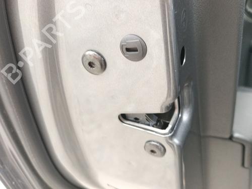 Used Rear left lock SKODA KAROQ (NU7, ND7) 1.5 TSI (150 hp) 28164332