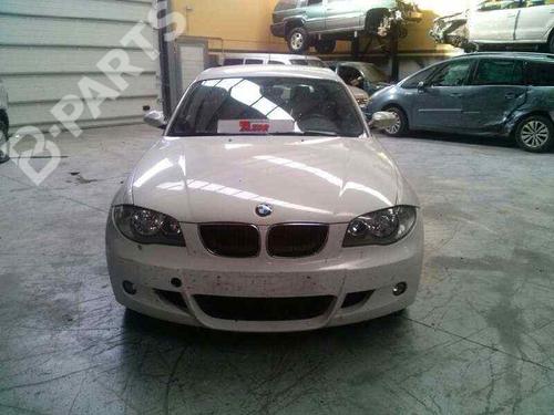 Rear differential BMW 1 (E81) 118 d | BP439567M24 