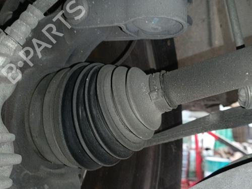 Used Right front driveshaft Right front driveshaft RENAULT MASTER III Platform/Chassis (EV, HV, UV) 2.3 dCi 125 RWD (HV0C, HV0D, UV0C, UV0D, UV0H, UV0J,... (125 hp) 36702632 36702632