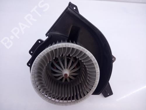 Used Heater blower motor SKODA FABIA III (NJ3) [2014-2021]  14062971