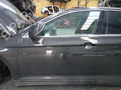 Used Left front door Left front door 38464742 38464742