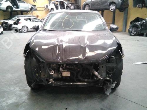 AC compressor NISSAN QASHQAI / QASHQAI +2 I (J10, NJ10, JJ10E)  | BP7107807M34 