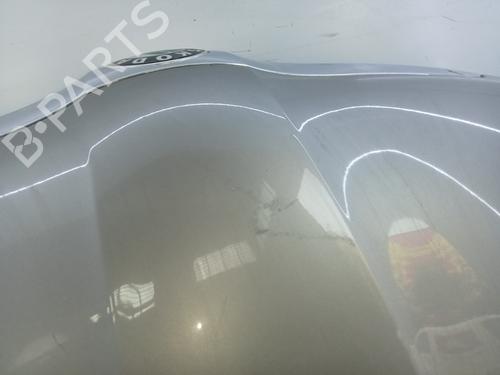Hood SKODA FABIA I (6Y2) 1.4 | BP13416932C1 