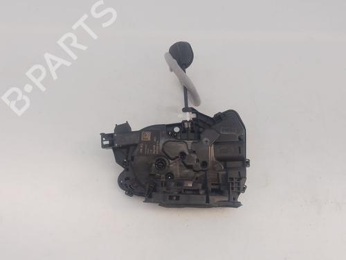 Fechadura trás esquerda VW T-ROC (A11, D11) 2.0 TDI SCR (116 hp) 32859410