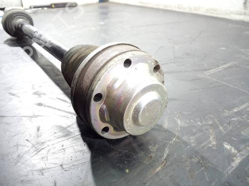 Left rear driveshaft CUPRA ATECA (KH7, KHP, KBP) 2.0 TSI 4Drive | BP10967619M40 