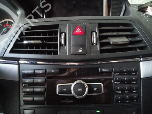 Used Electronic module MERCEDES-BENZ E-CLASS Coupe (C207) E 350 CDI (207.323) (265 hp) 20651381