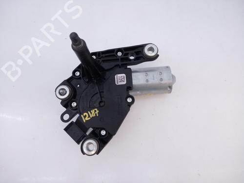 Rear wiper motor MERCEDES-BENZ A-CLASS (W176)  | BP17540166M102 
