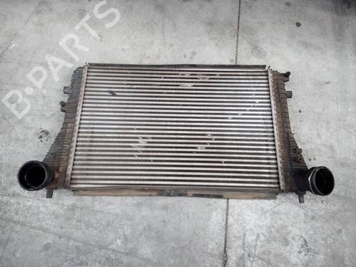 Used Intercooler SEAT ALTEA (5P1) [2004-2015]  17487693
