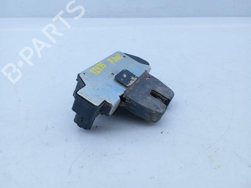 Tailgate lock PEUGEOT 2008 I (CU_) 1.5 BlueHDI 100 | BP24126433C101 