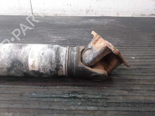 Driveshaft TOYOTA LAND CRUISER PRADO (_J15_) 2.8 D-4D (GDJ150_, GDJ155_, GDJ150, GDJ151) | BP6296059M37 