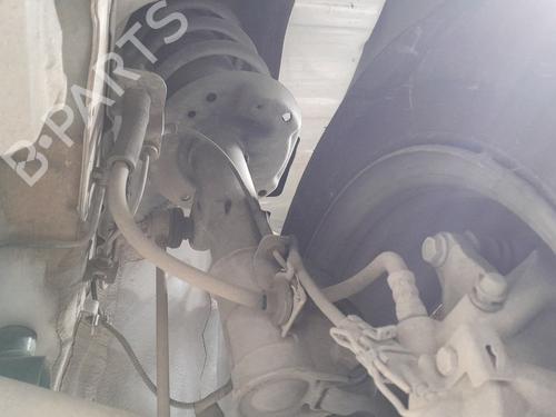 Used Left front shock absorber OPEL COMBO Box Body/MPV (X12) 1.3 CDTI (B05) (95 hp) 25769504