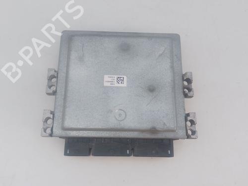Engine control unit (ECU) DACIA DUSTER (HS_) 1.5 dCi (HSMC) | BP39098617M57 - Image 3