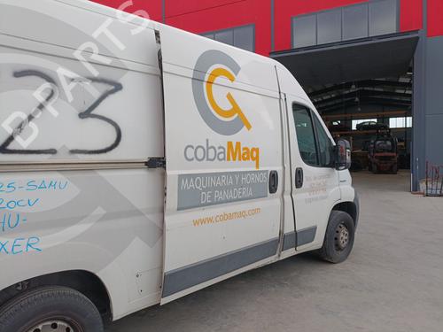 Right slide door PEUGEOT BOXER Van 2.2 HDi 120 | BP28058182C75 