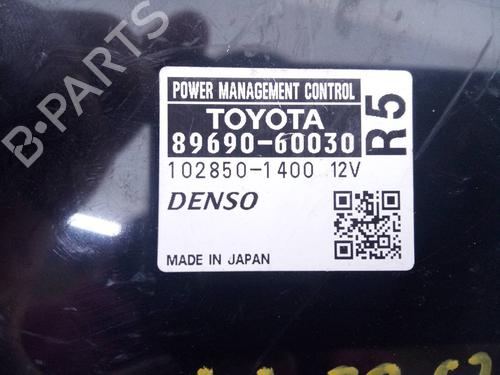 Electronic module TOYOTA LAND CRUISER PRADO (_J15_)  | BP11931441M83 