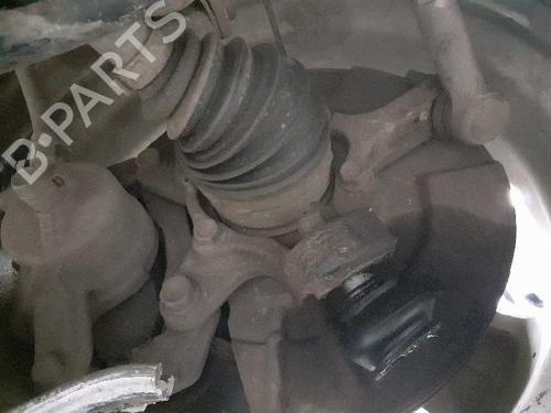 Used Left front steering knuckle SUZUKI GRAND VITARA II (JT, TE, TD) 1.9 DDiS All-wheel Drive (JT419, TD44, JB419WD, JB419XD,... (129 hp) 5998052