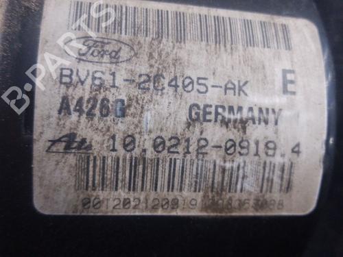 ABS pump FORD FOCUS III Turnier 1.6 TDCi | BP32395778M43 - Image 4