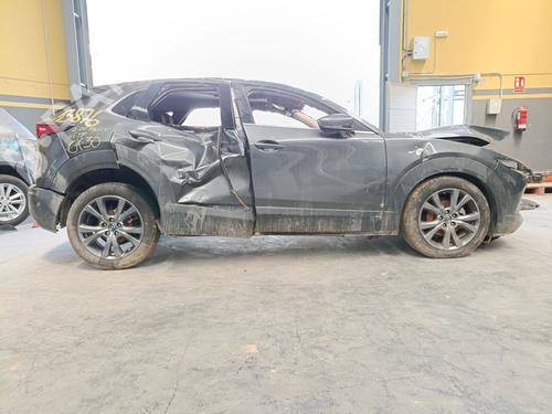 Used Parts MAZDA CX-30 (DM) e-SKYACTIV-X M Hybrid (186 hp) 3501508