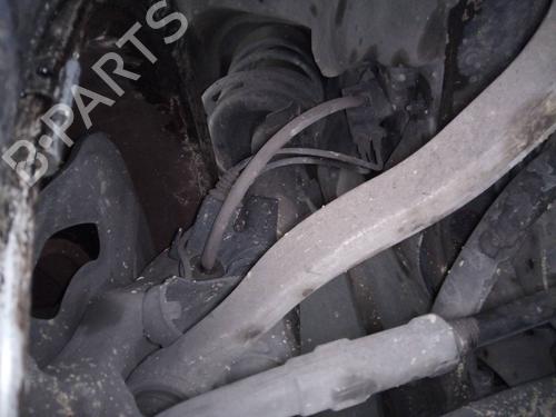 Used Right front shock absorber MERCEDES-BENZ C-CLASS (W204) C 200 CDI (204.001) (136 hp) 16048773