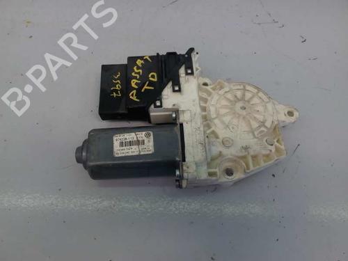 Right rear window motor VW PASSAT B6 (3C2) 2.0 TDI | BP9149997E22 