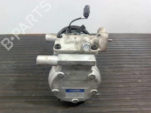 AC compressor HYUNDAI ELANTRA III Saloon (XD)  | BP2131575M34 