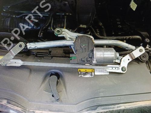 Used Front wiper motor Front wiper motor SKODA SCALA (NW1) 1.0 TSI (95 hp) 34510259 34510259