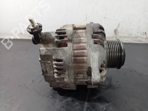 Generator NISSAN PATHFINDER III (R51) 2.5 dCi | BP16989009M7 