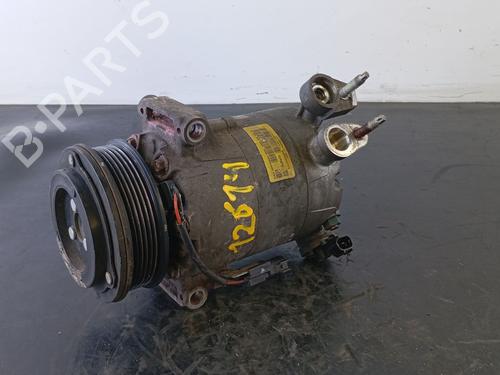 Used AC compressor FORD FOCUS III [2010-2020]  25745550