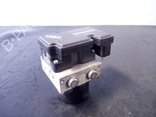 Used ABS pump PEUGEOT 207 (WA_, WC_) [2006-2015]  19658086