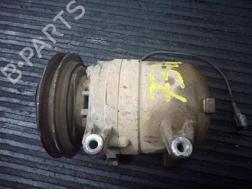 Used AC compressor NISSAN TERRANO II (R20) 2.7 TDi 4WD (125 hp) 5663788