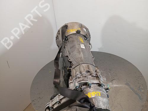 Gearbox MERCEDES-BENZ M-CLASS (W166) ML 350 BlueTEC 4-matic (166.024, 166.023) | BP38486435M3  - Image 10