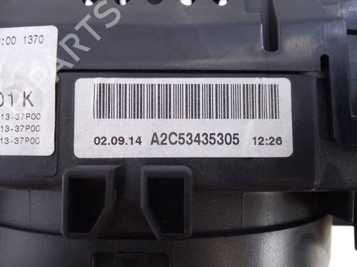 Instrument cluster MERCEDES-BENZ E-CLASS (W212)  | BP19414394C47 