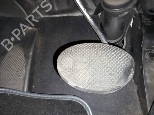 Used Break pedal MINI MINI (R50, R53) Cooper (116 hp) 21262273