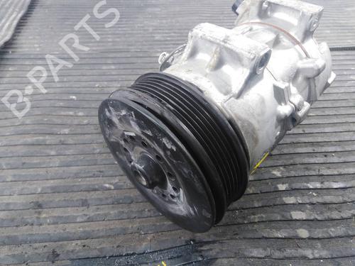AC compressor PEUGEOT 307 (3A/C) 1.6 16V | BP8050149M34 