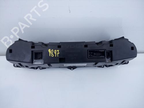 Climate control MERCEDES-BENZ E-CLASS (W211)  | BP10655715I5 