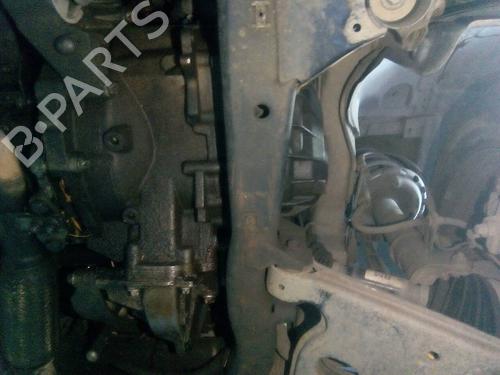 ABS pump OPEL ZAFIRA / ZAFIRA FAMILY B (A05) 1.9 CDTI (M75) | BP10097734M43 