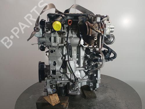 Używane Silnik CITROËN C4 Grand Picasso II (DA_, DE_) 1.2 THP 130 (130 hp) 31642612