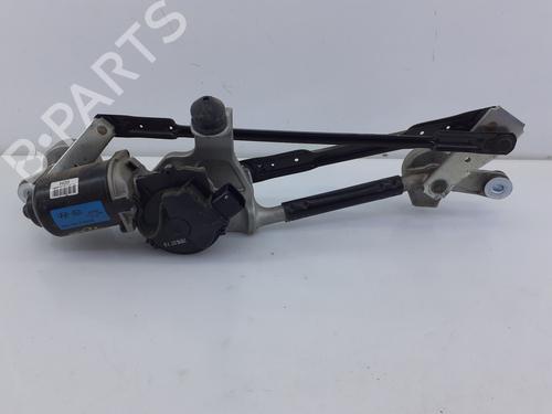 Front wiper motor KIA RIO IV (YB, SC, FB) 1.25 | BP9625180M29 