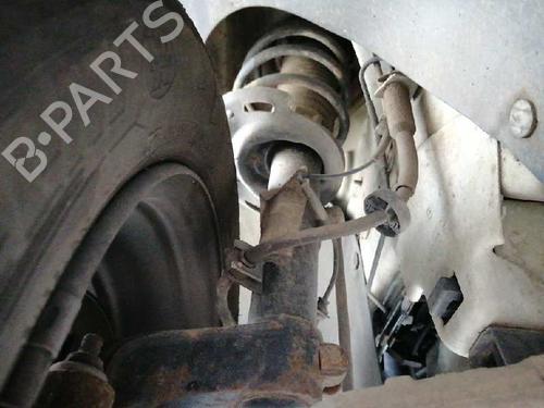 Used Left front shock absorber CITROËN C3 II (SC_) [2009-2025]  5079769